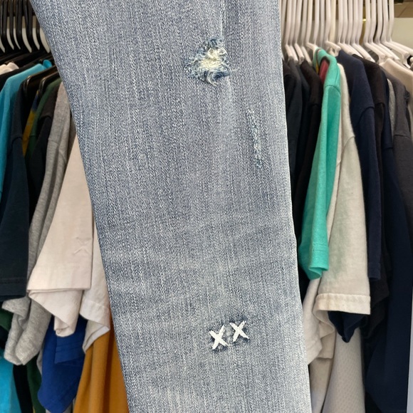 Cult Of Individuality Rocker Jeans - Picture 8 of 8